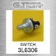 3L6306 SWITCH fits CATERPILLAR (NEW AFTERMARKET)