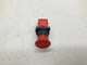 Omron A3T-3020 Red Push Twist Button A3T3020 (TSC)