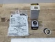 General Electric GE CR104PLG22R Pilot Light 125V AC/DC MISSING RED PLASTIC LENS