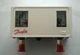 Danfoss KP15 Dual Pressure Switch 060-124166