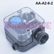 1PC NEW FOR DUNGS pressure switch AA-A2-6-2