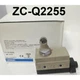 1PCS New Omron ZC-Q2255 Mechanical Limit Switch Industrial Control Fast Shipping