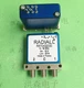 1PC Used  RADIALL R570432000 SPDT DC-18GHz 12V SMA RF coaxial switch #W8505 WX