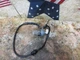 1999 MITSUBISHI H-500 SANWA DENKI FUSE SWITCH SPS-8T 0.65 0.80
