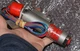 DET-TRONICS SOR SSTEEL PRESSURE SWITCH 9BH-EF5-M4-C1A 14-70 BAR 250V 5A 500-139