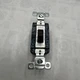 Bryant 4503 Brown COMMERCIAL Toggle Switches 3-Way 120/277v 15A ⭐