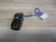 Omron A16S-2N-2 Switch Teach Pendant A16S2N2 W/O Knob 2 Wire