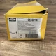 Hubbell CS1221W Toggle Swtich, Single Pole - White, 20A, 120-277VAC Lot Of (10)