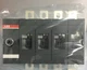 ABB SWITCH DISCONNECTOR OT315E03K 1SCA022763R5630 OT315E04K