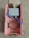 1PCS NEW Danfoss KPS 81 060L3107 Temperature Switch Fast Shipping Via DHL/FedEX