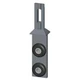 1PC SIEMENS 3SE50000AV01 Switch part Interlock key Coded Standard, 3SE5 Ser