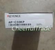 1PCS New Pressure Sensor In Box AP-C33KP APC33KP Keyence Fast Shipping
