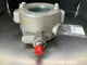 Mercoid Control DAH-31-153 Series DA Bourdon Tube Pressure Switch