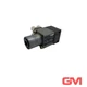 Rexroth Hydraulics Pressure Switch HED 8 0A 12/100 K14 536027