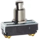 NSi 76080PS PUSHBUTTON MOMENTARY ON / (OFF) SPST NORMALLY ON - 1EA