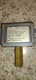 United Electric J6-272 ~ Pressure Switch, 0-250 PSI / 0-17.2 MPA, 480VAC, 15A