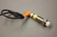 BANNER M18GRY2PQ EZ LIGHT IN INDICATOR PROXXIMITY SENSOR