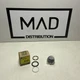 Square D 9001-KU-17 Protective Cap Assy. 9001KU17