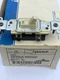 Leviton 1453-icp --Lot of 50 3-way Ivory Toggle Swithes