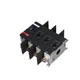 1pc ABB OT200U30 Non-Fusible Disconnect Switch, 3 Pole, 200A,600VAC Panel Mount
