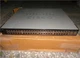 1Pcs Used Cisco SGE2010P Managed Switch 48 Port Gigabit POE+4SFP Light Plc op