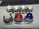 7pcs - FUJI ELECTRIC AH30-ZK LIGHT