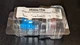 New In Box; Fuji AR30G4L-11E3R Red Pushbutton Switch
