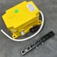 Misalignment Switch W/ Alarm Light for Thermo/Ramsey ROS-2D-3/SPS-2D-3/TPS-2D-3