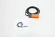 Ifm Efector KI0202 KI-2015-ABOA/NI Proximity Sensor 20-250v-ac/dc
