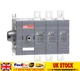 ABB Disconnect Switch OT400ES03 400A 3P