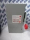 CH Eaton DH361UGK Disconnect (NS) 30 Amp 600 Volt 3P3W -NEW-S