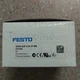 1PCS NEW FESTO Pressure Sensor SPAB-B2R-G18-2P-M8