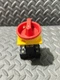 Moeller P1-32/I/SVB/H Switch Disconnector 32A 690V AC IP65 Rotary Isolator