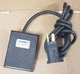 Conntrol 862-1440-00 Foot Switch, 125VAC 10A