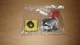 SCHNEIDER ELECTRIC KCF2PZ - Red Rotary Maneuver for TeSys Vario V3, V4 -