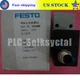 New PEV-1/4-B-M12 Festo 192488 Fast Shipping Pressure Switch