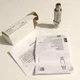 1PC IFM PT5400 Pressure Sensor Switch New