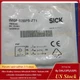 one new sick proximity switches IM08-02BPS-ZT1 Fast Delivery
