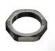 HEYCO 3219 (only Nuts) PG16, Range 0.230-0.546 in, Nylon, Black, 40 Pieces