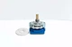 TOSOKU Rotary Mode Select Switch DPP02-2-21H20 13.5&deg; step, 25 position