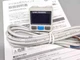  SMC digital pressure switch meter ZSE30A-01-A-ML