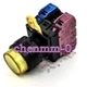 1PC NEW IDEC With light button switch YW1L-M2E11Q4Y YW-DE YW-E10 #YT