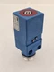 Pulsotronic 9853-3862 Proximity Switch Sensor 20-250VAC 500mA Block Style