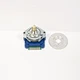 TOSOKU Rotary Mode Select Switch DPP02-0-20-J-16R 15-deg step, 20 position