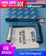 New One SICK WF80-60B410 Slot Photoelectric Switch WF8060B410 Expedited Shipping