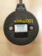 Nordson EFD 2422-1 Omni-Directional Dispenser Foot Pedal Switch, PS/2, 2m Cable