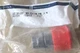Telemecanique ZB2 BS44 Push Button Turn Release Emergency Stop