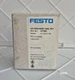 Brand New Festo PEV-1/4-B-M12 SWITCH Free Shipping, 1 Unit Available