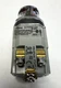 IDEC ALFD29911DN-R-24V Red Heavy Pilot Duty 120-600V AC