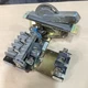 Allen Bradley 1494F-NF30 Disconnect Switch Assembly BUL 1494F